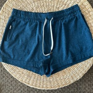 Vuori Women’s Halo Performance Short